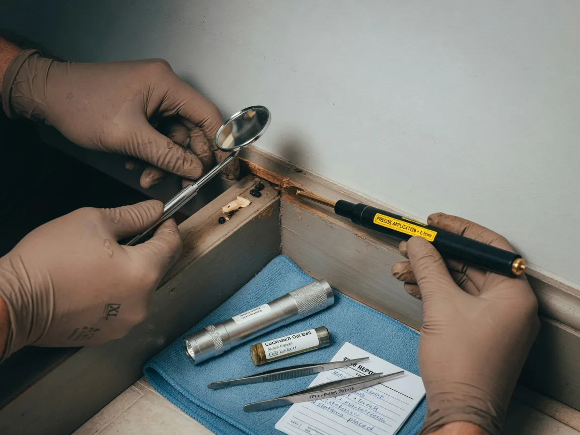 Why choose Emergency Pest Control in Bushland, TX